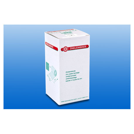 NOBA starre Zinkleimbinde