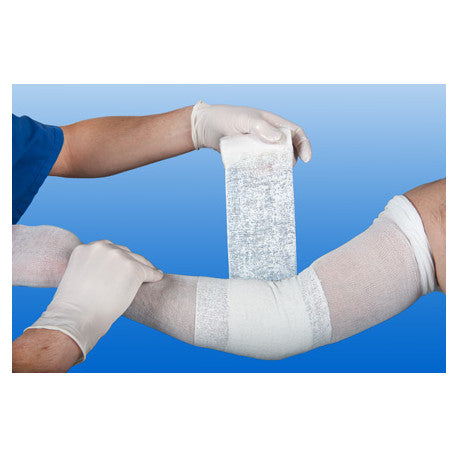 NOBA starre Zinkleimbinde