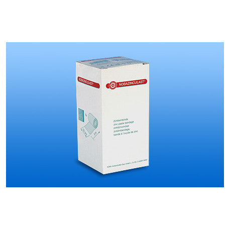 NOBA Nobazinculast® längselastische Zinkleimbinde
