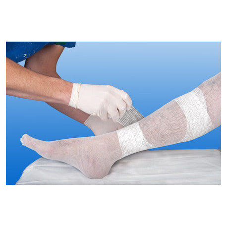 NOBA Nobazinculast® längselastische Zinkleimbinde