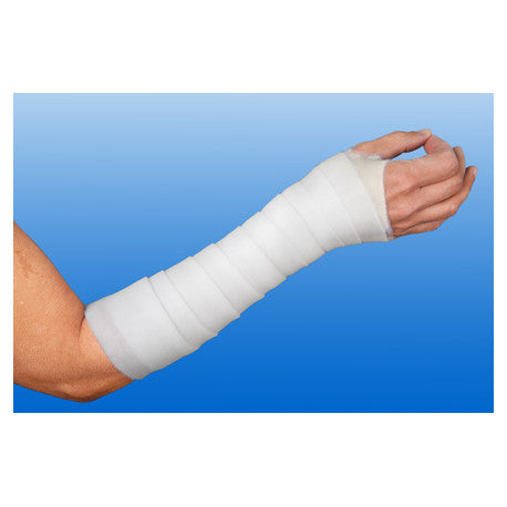 NOBA Nobapad® synthetische Polsterbinde in Folie 20 Stück