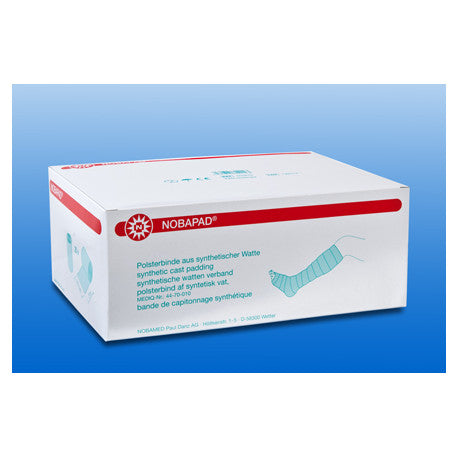 NOBA Nobapad® synthetische Polsterbinde in Folie 20 Stück