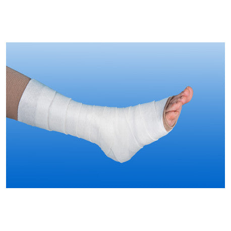 NOBA Nobapad® Polsterbinde Natur 20 Stück