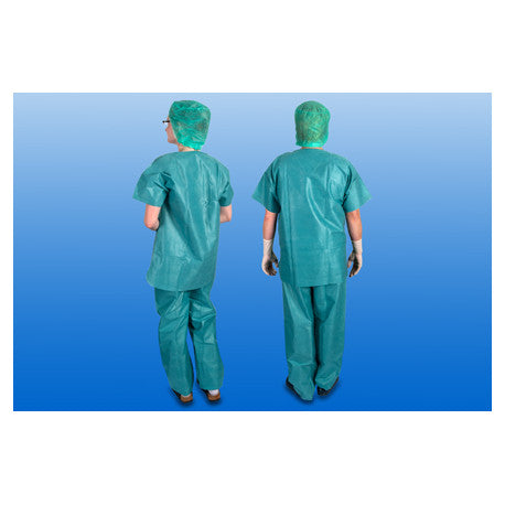 NOBA Nobasuit® Hose 10 Stück