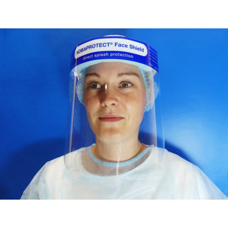 NOBA Nobaprotect® Face Shield