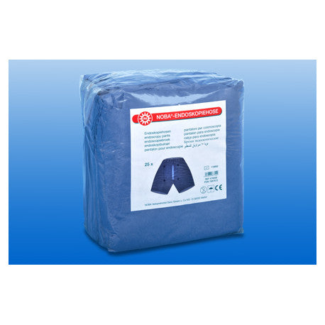 NOBA Endoskopiehose 25 Stück