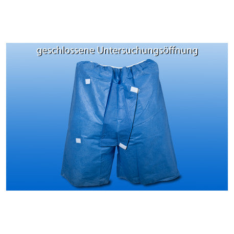 NOBA Endoskopiehose 25 Stück