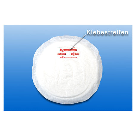 NOBA Nobabambino® Brustkompresse Ø 103 mm 30 Stück