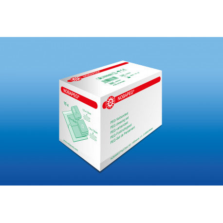 NOBA Nobapeg® steriles Verbandwechselset 15 Stück