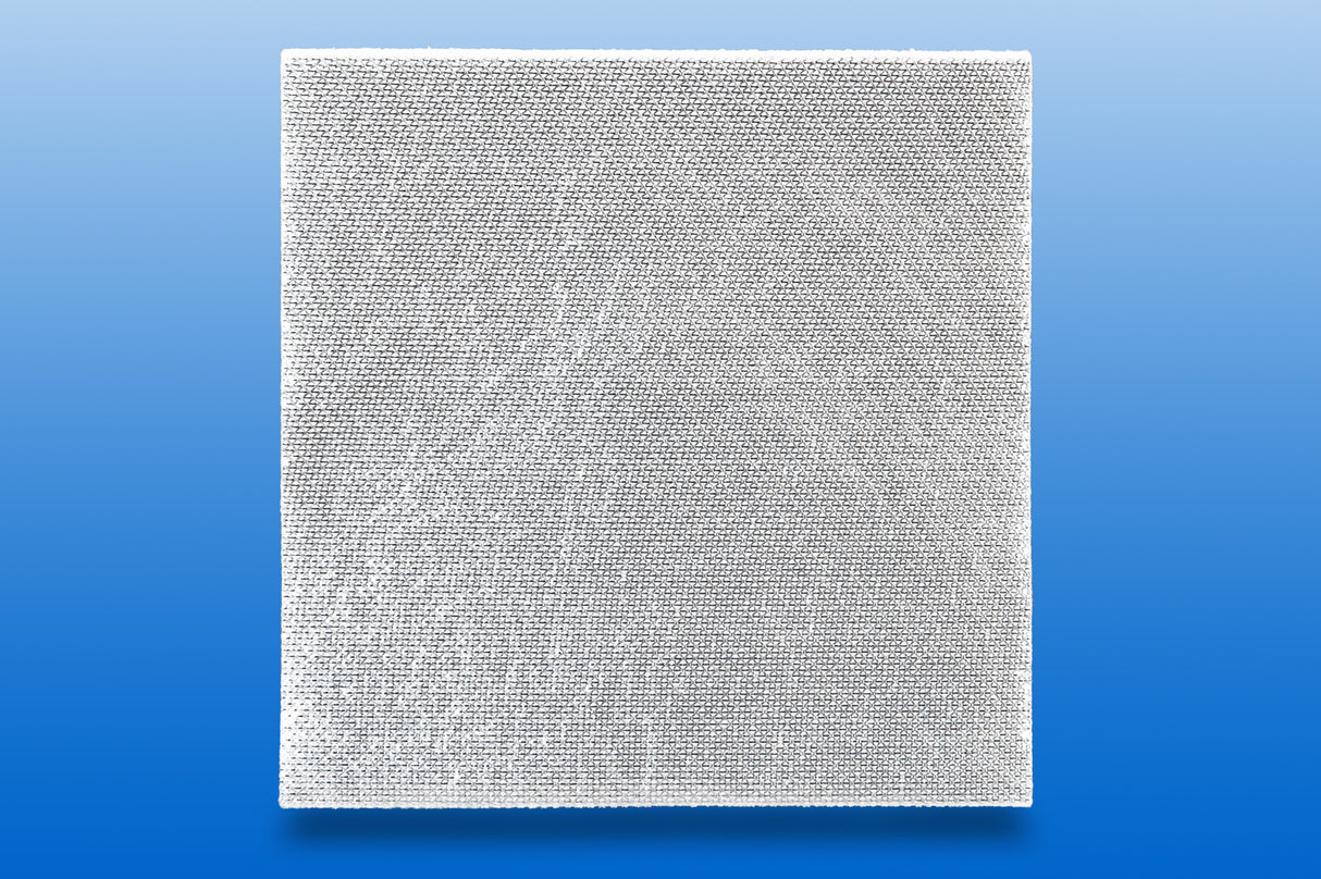 NOBA Nobaline® Aluminiumbeschichtete Wundkompresse steril 50 Stück