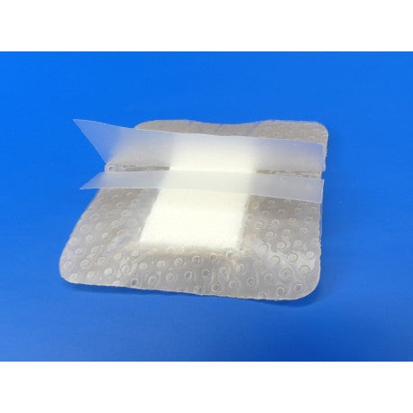 NOBA Nobasponge® Silikon Schaumstoffverband 10 Stück