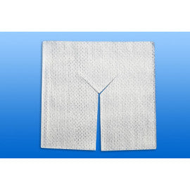 NOBA Nobatop®-S Schlitzkompresse 6-lagig 100 Stück