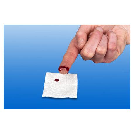 NOBA Mullkompresse 12-lagig