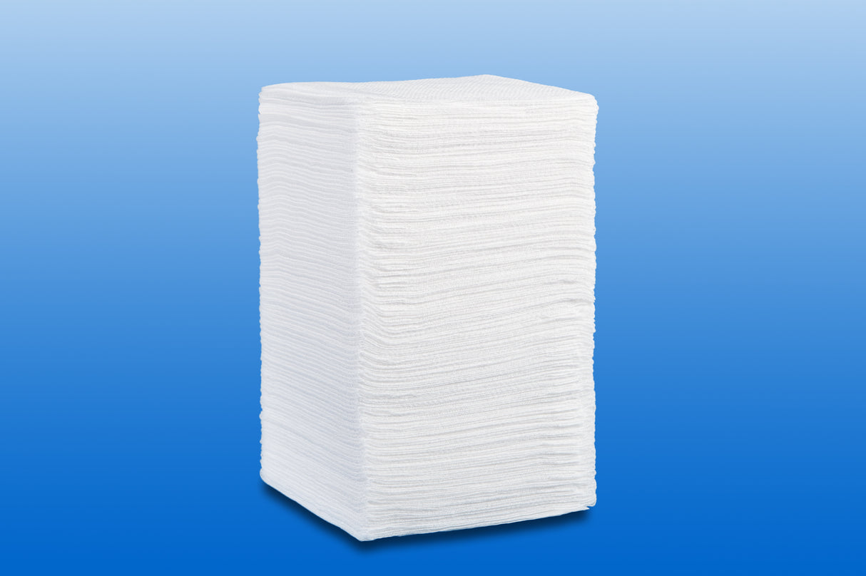 NOBA Mullkompresse 12-lagig