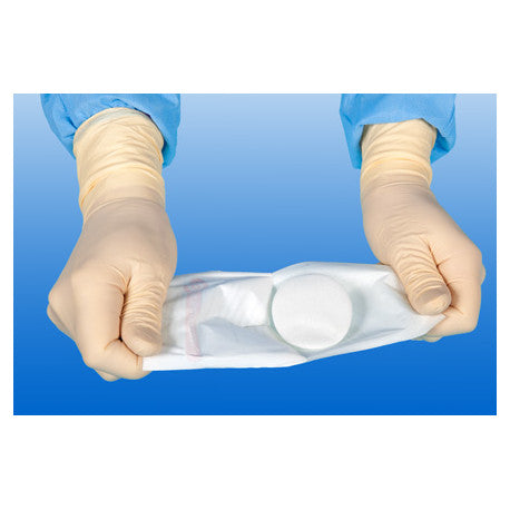 NOBA Nobalumenal® Augenkompresse steril 25 Stück