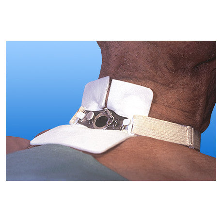 NOBA Nobatracheal® Trachealkompresse steril 8 cm x 10 cm 50 Stück