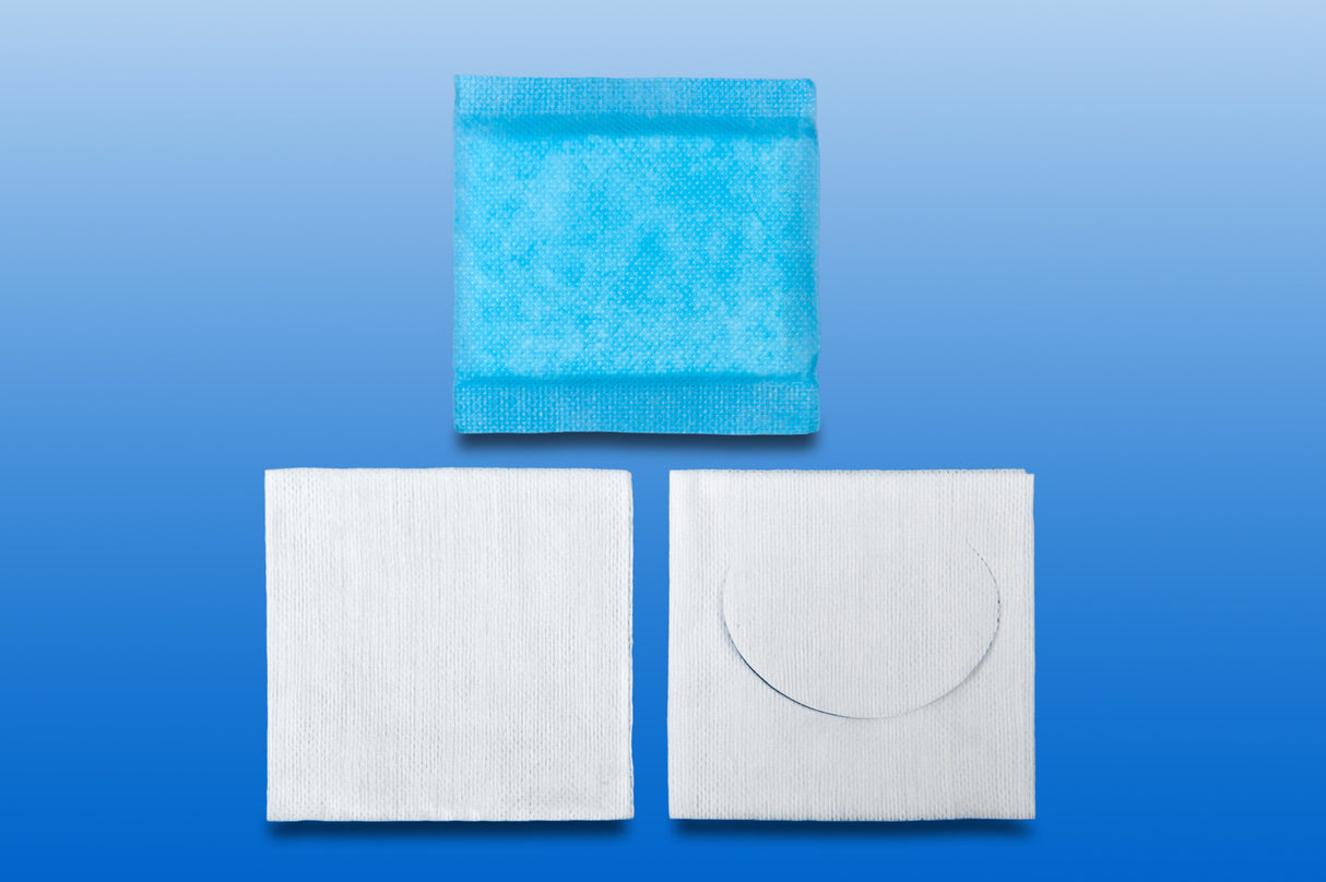 NOBA Nobaconchial® Ohrenverband Set 20 Stück