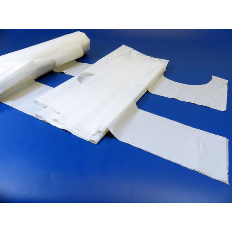 NOBA Nobapron® weiße Schürzen 50 Stück