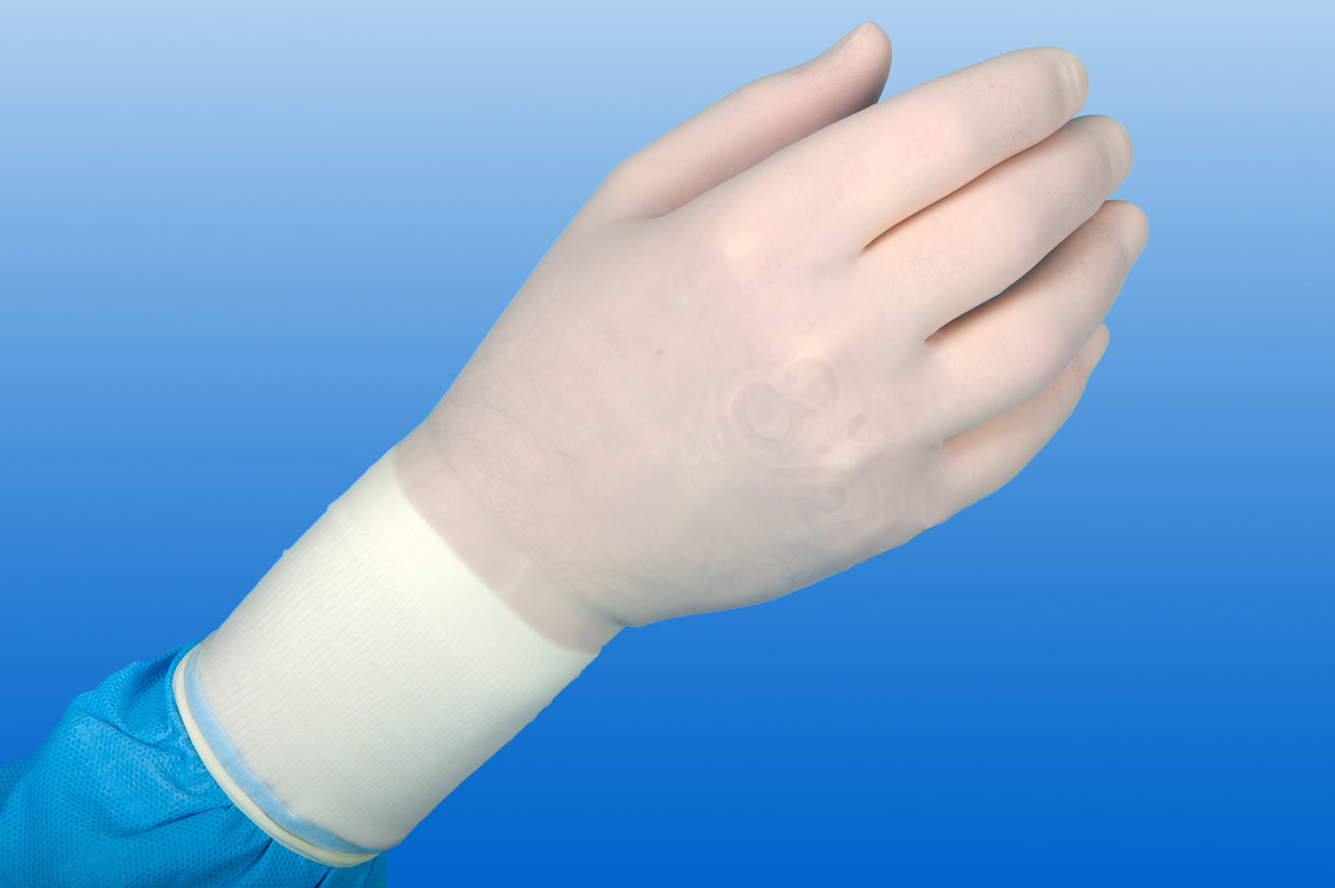 NOBA Nobafeel® Operationshandschuhe sensitive P2 50 Stück