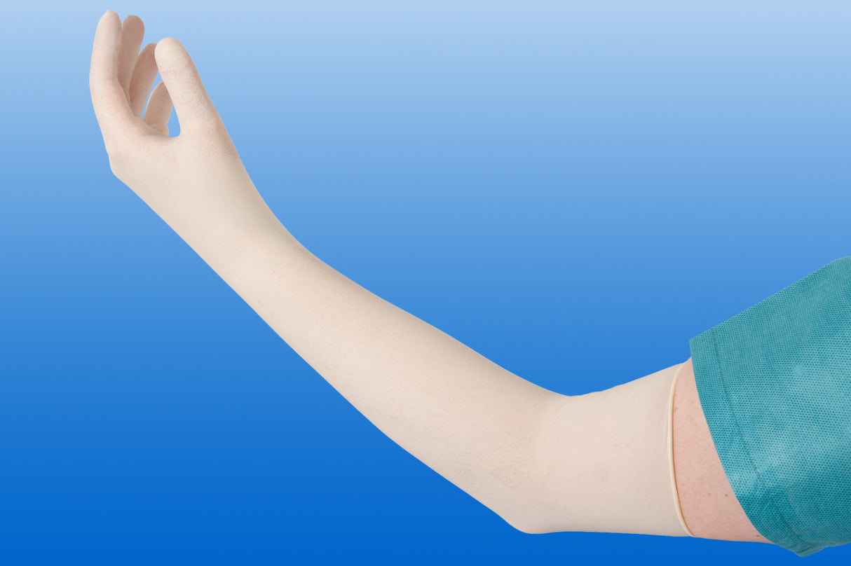 NOBA Nobafeel® Gynäkologischer Handschuh