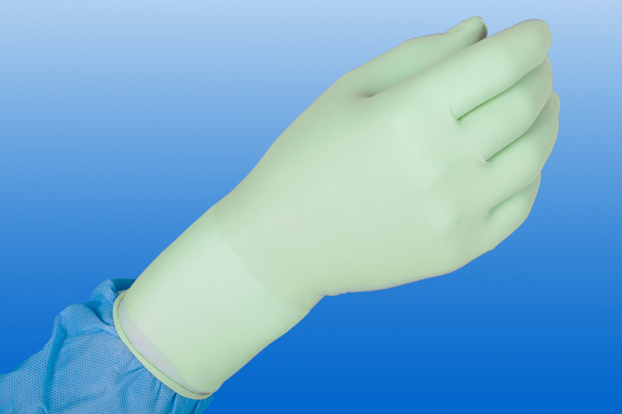 NOBA Nobafeel® Operationshandschuh syntex P2 50 Stück