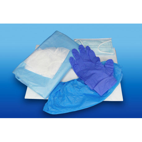 NOBA Nobaset® MRSA Eindämmungsset