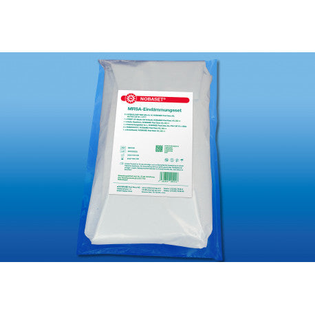 NOBA Nobaset® MRSA Eindämmungsset