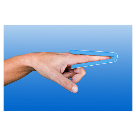 NOBA Nobarigid® Aluminium Fingerschiene