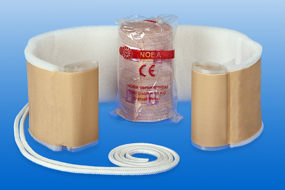 NOBA Extensionsverband mit Kleber