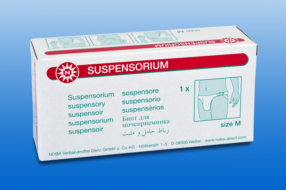 NOBA Suspensor