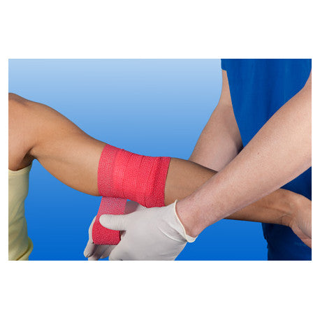 NOBA Nobaheban® kohäsive Kompressionsbinde 10 Stück