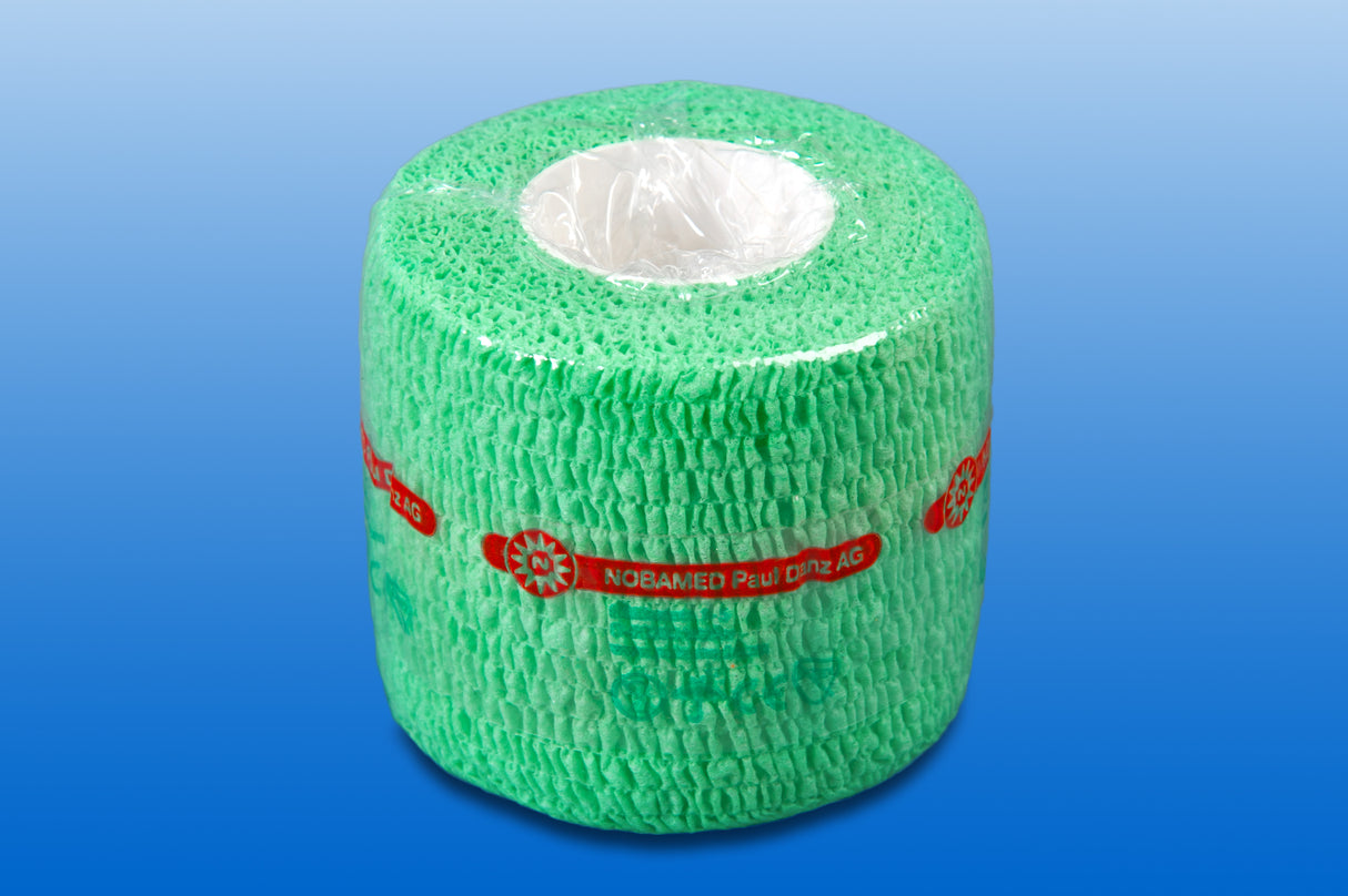 NOBA Nobaheban® kohäsive Kompressionsbinde 10 Stück