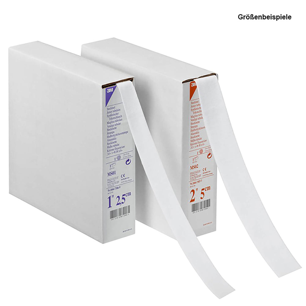 3M Trikotschlauch 7,5 cm x 22,8 m