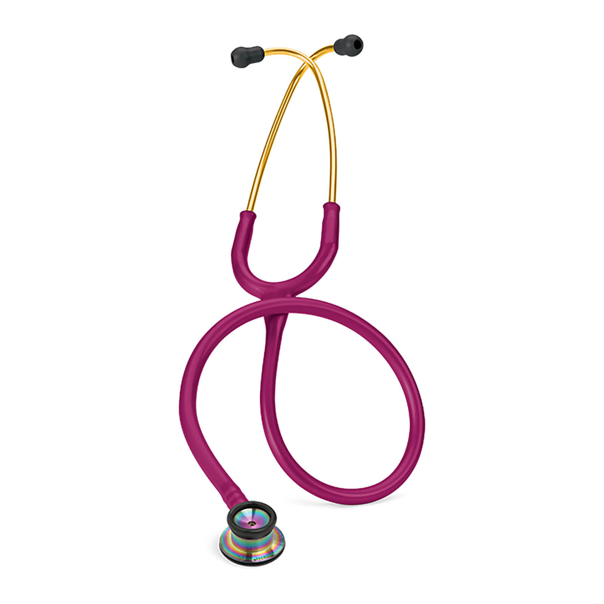3M Littmann CLASSIC II Säuglingsstethoskop Regenbogen Edition