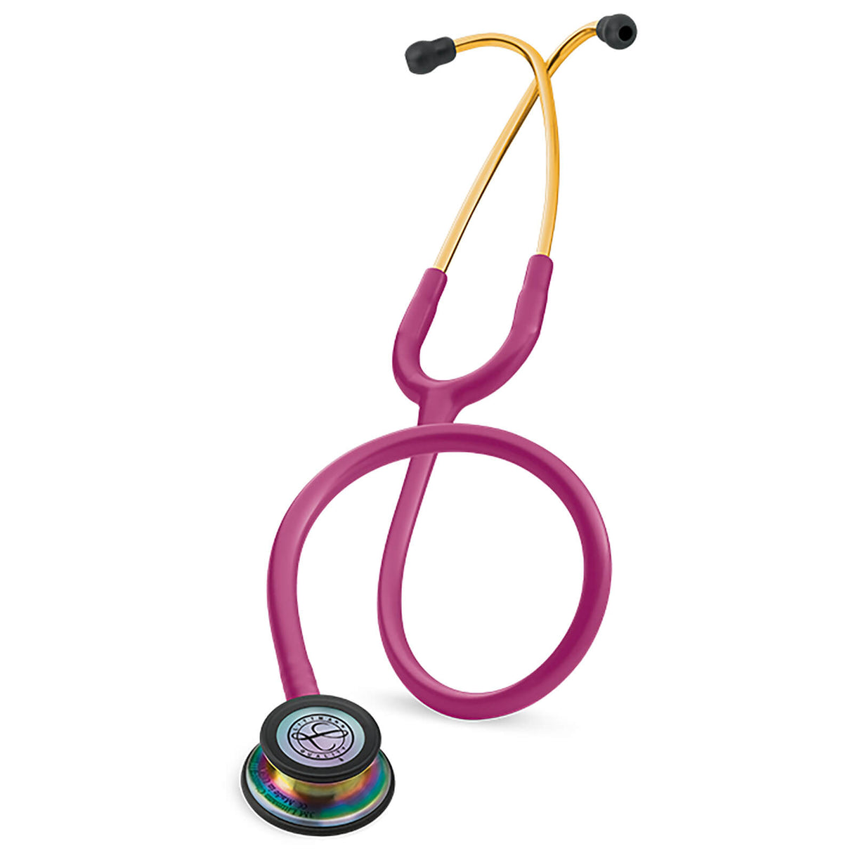 3M Littmann CLASSIC III Monitoring Stethoskop