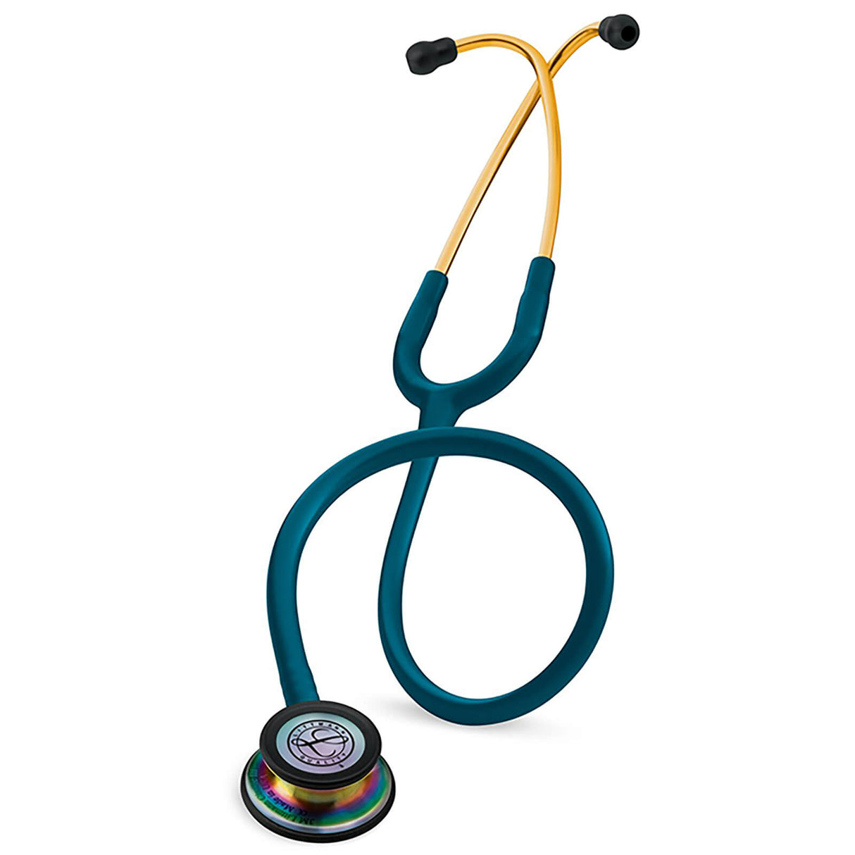 3M Littmann CLASSIC III Monitoring Stethoskop