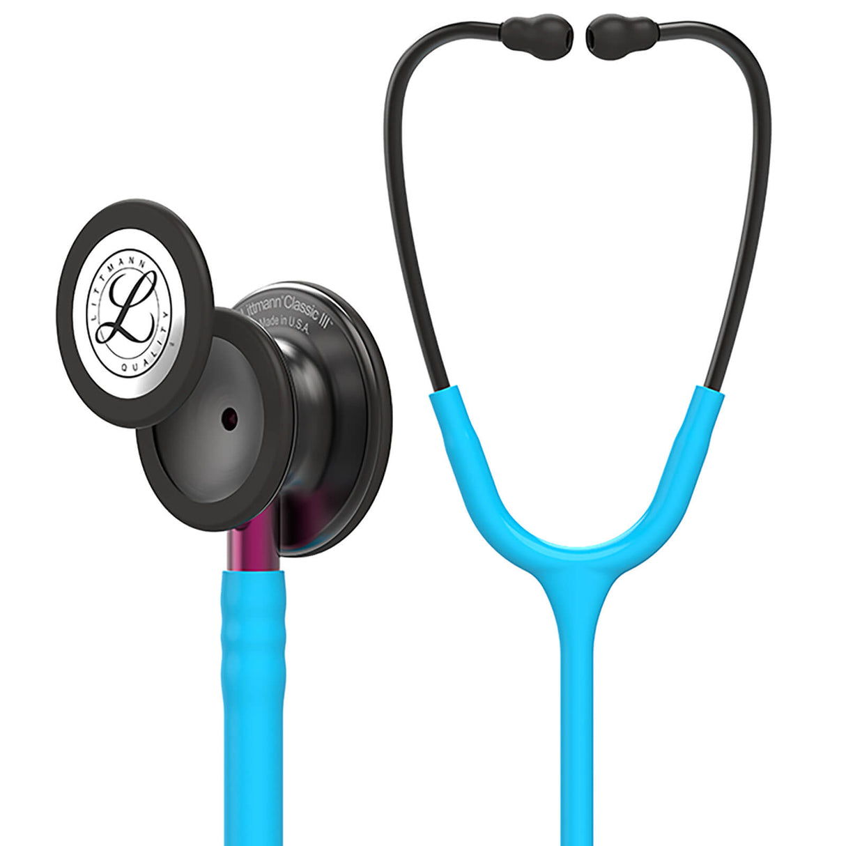 3M Littmann CLASSIC III Monitoring Stethoskop