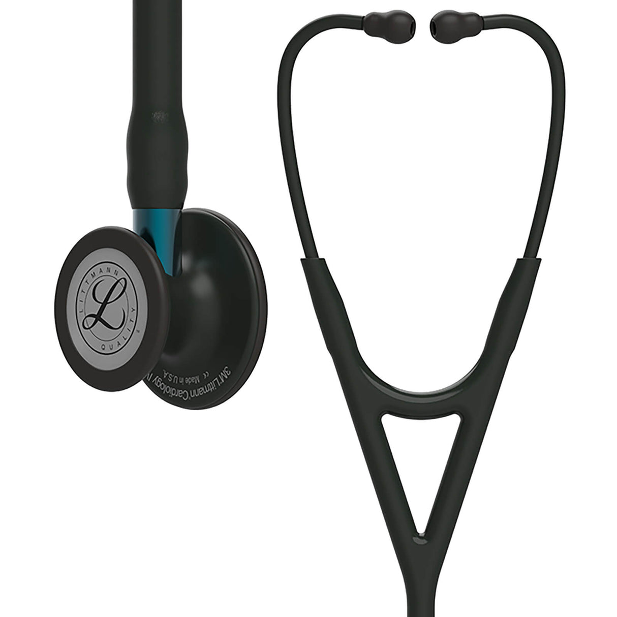 3M Littmann Cardiology IV Diagnostic Stethoskop