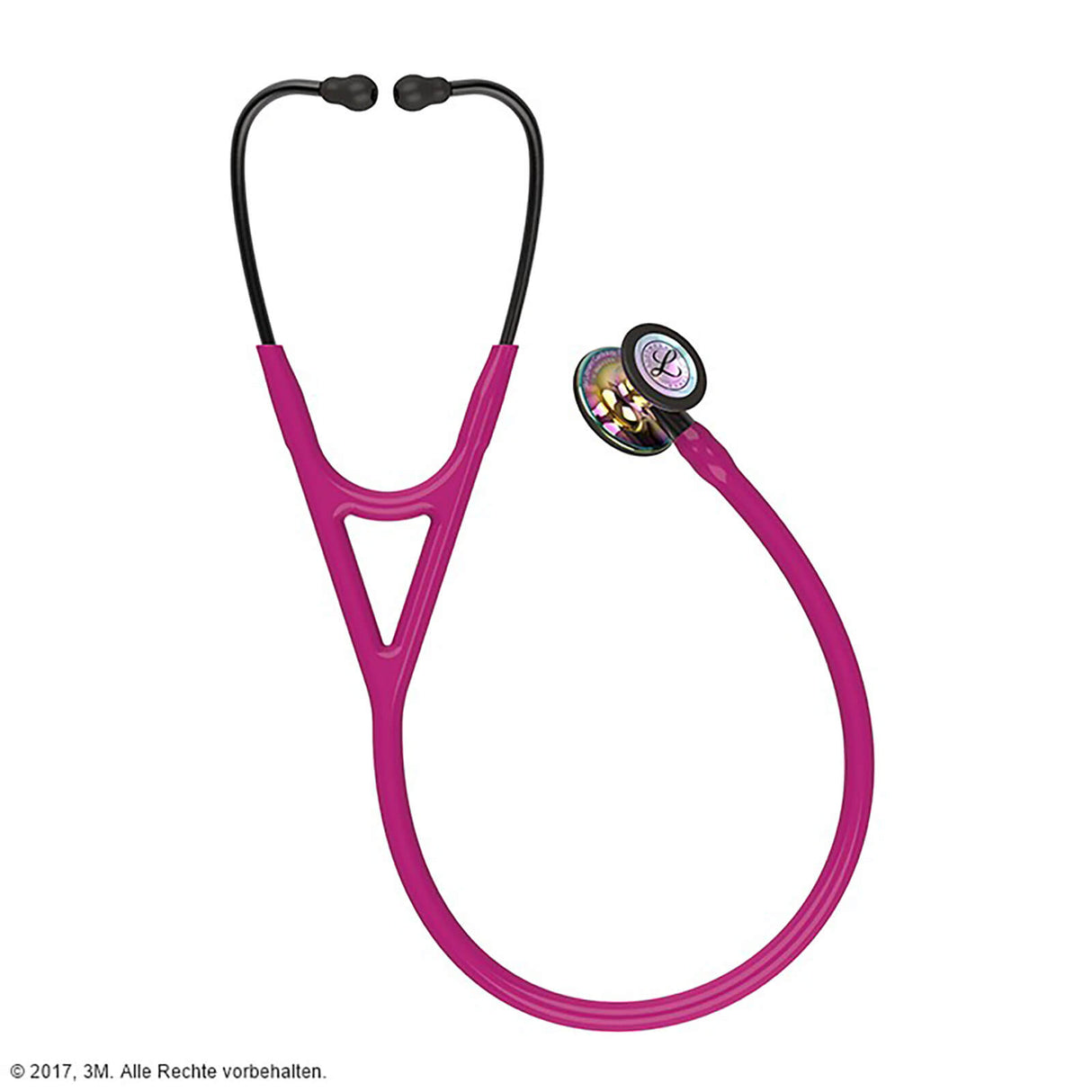 3M Littmann Cardiology IV Diagnostic Stethoskop