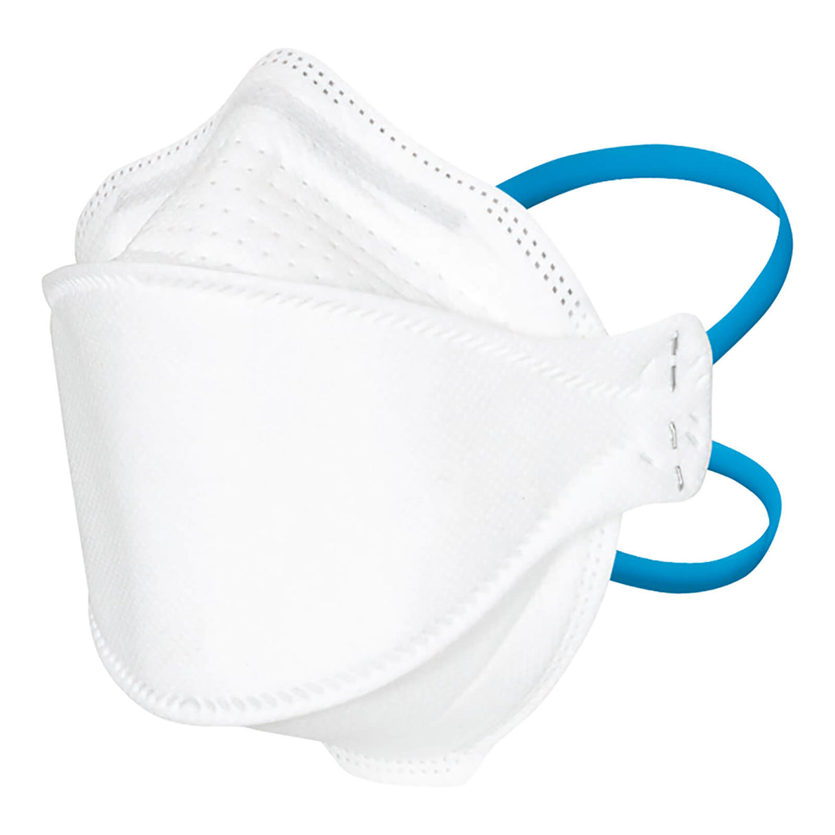 3M Aura Atemschutzmasken FFP2, Typ II R ohne Ventil (20 Stck.)