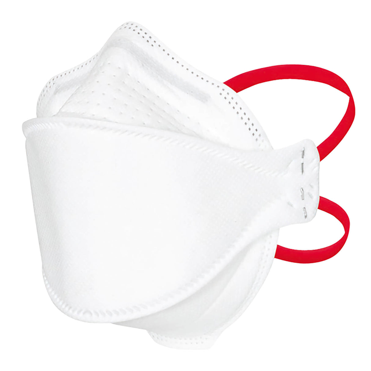 3M Aura Atemschutzmasken FFP3, Typ II R ohne Ventil (20 Stck.)