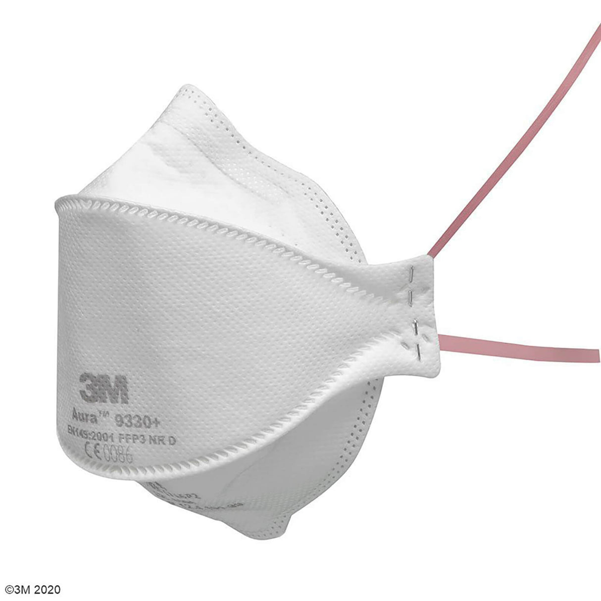 3M Aura Atemschutzmaske FFP3 NR D ohne Ventil