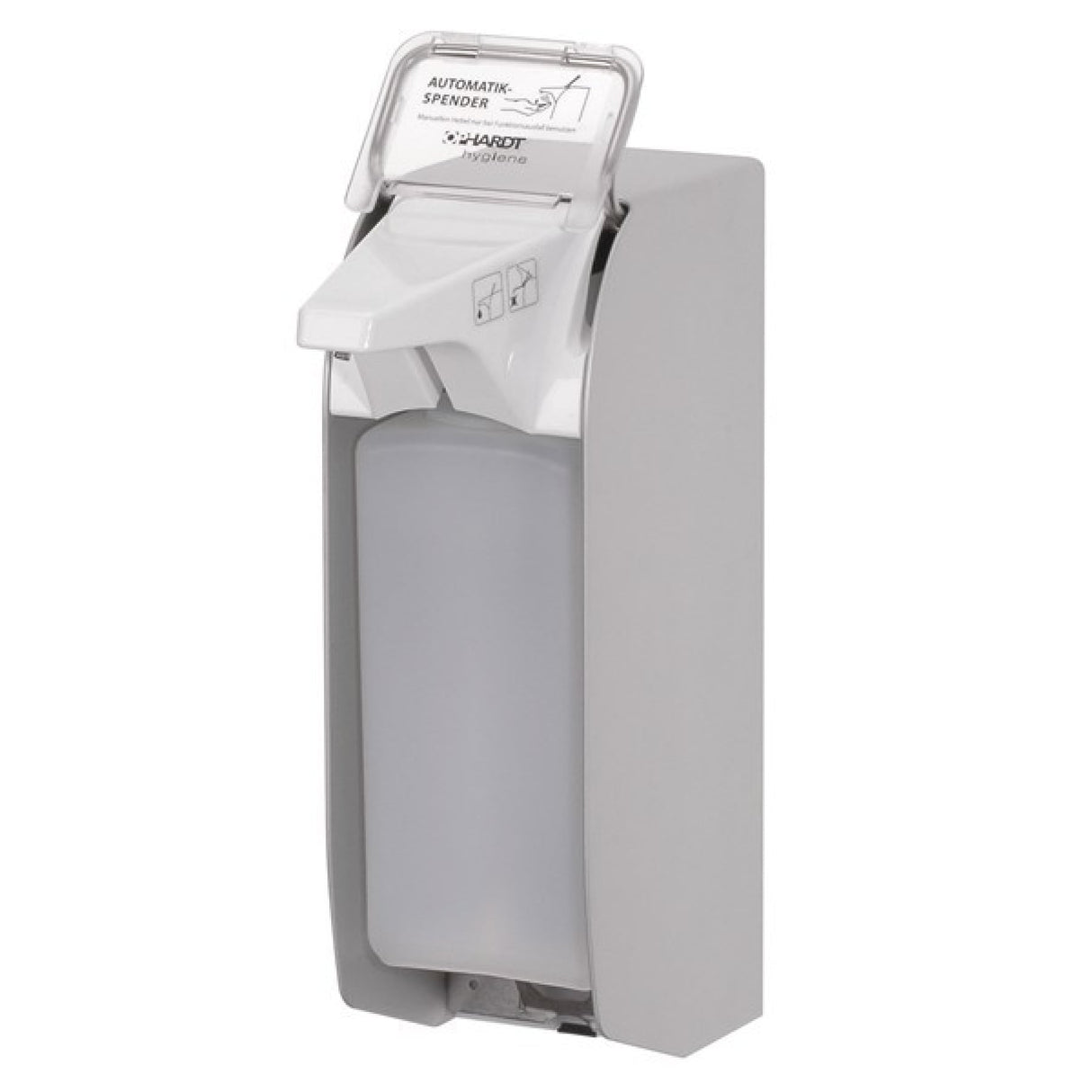 BODE Eurospender 1 plus Touchless Desinfektionsmittelspender