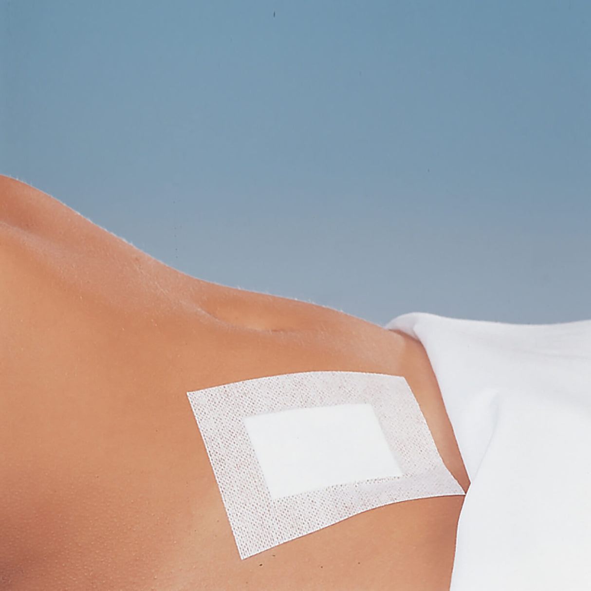 3M Medipore + Pad Fertigverband, steril (50 Stck.)