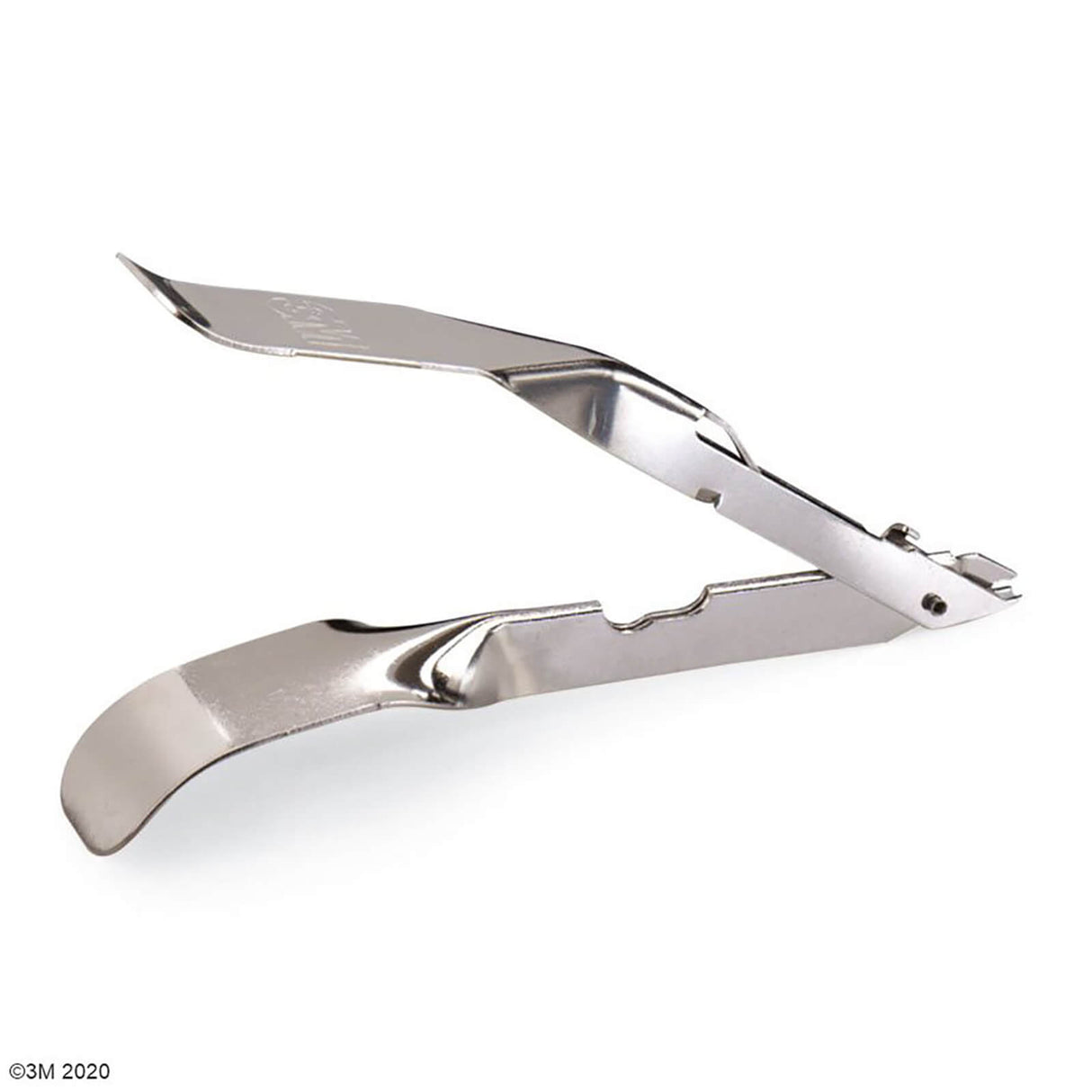 Einmal-Hautklammerentferner 1 Stück