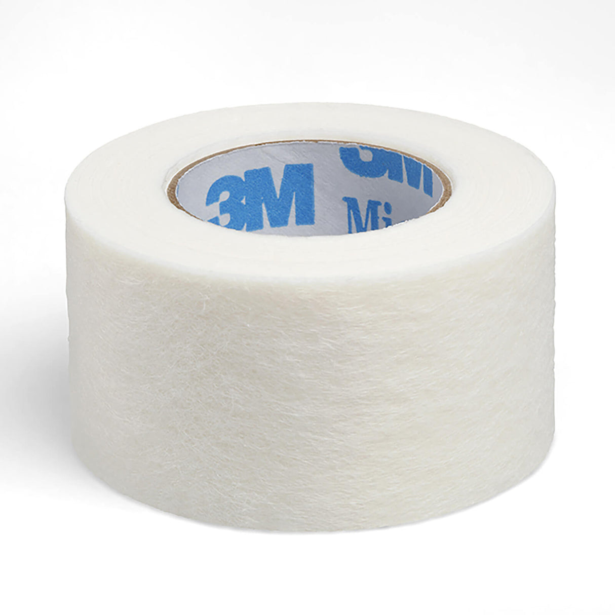 3M Micropore Vliespflaster weiß, 2,5 cm x 9,1 m (12 Stck.)
