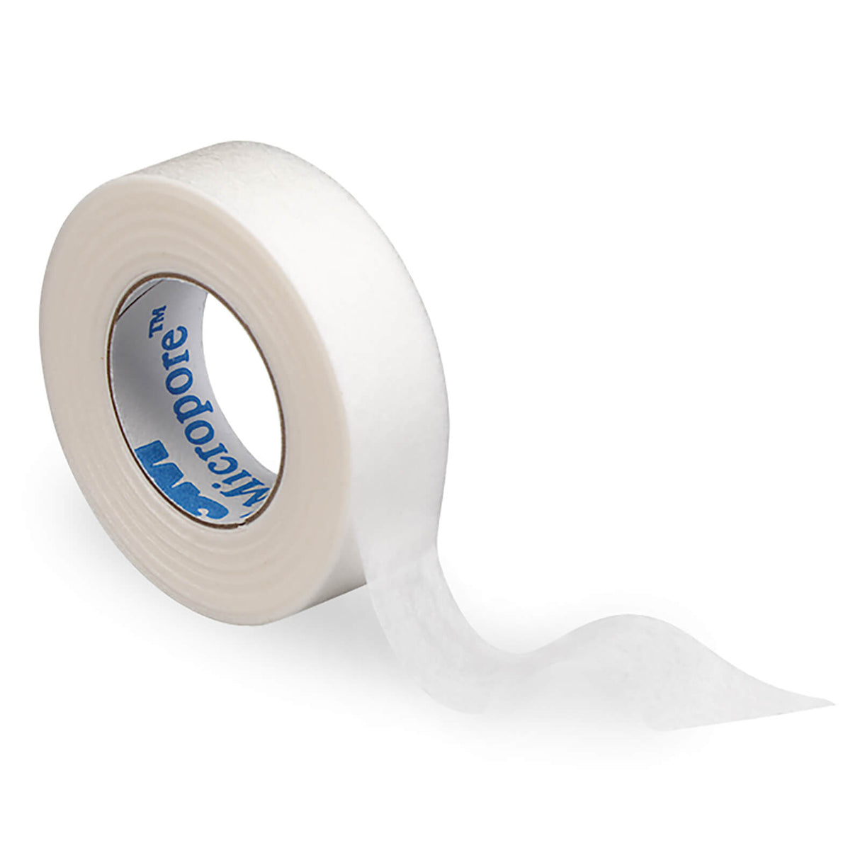 3M Micropore Vliespflaster 2,5 cm x 9,1 m (12 Stck.)