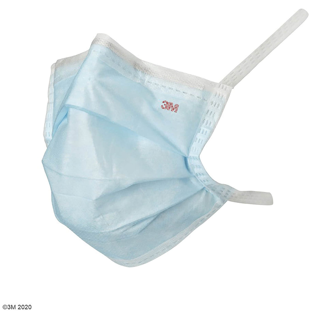 3M Standard OP-Masken (100 Stck.)