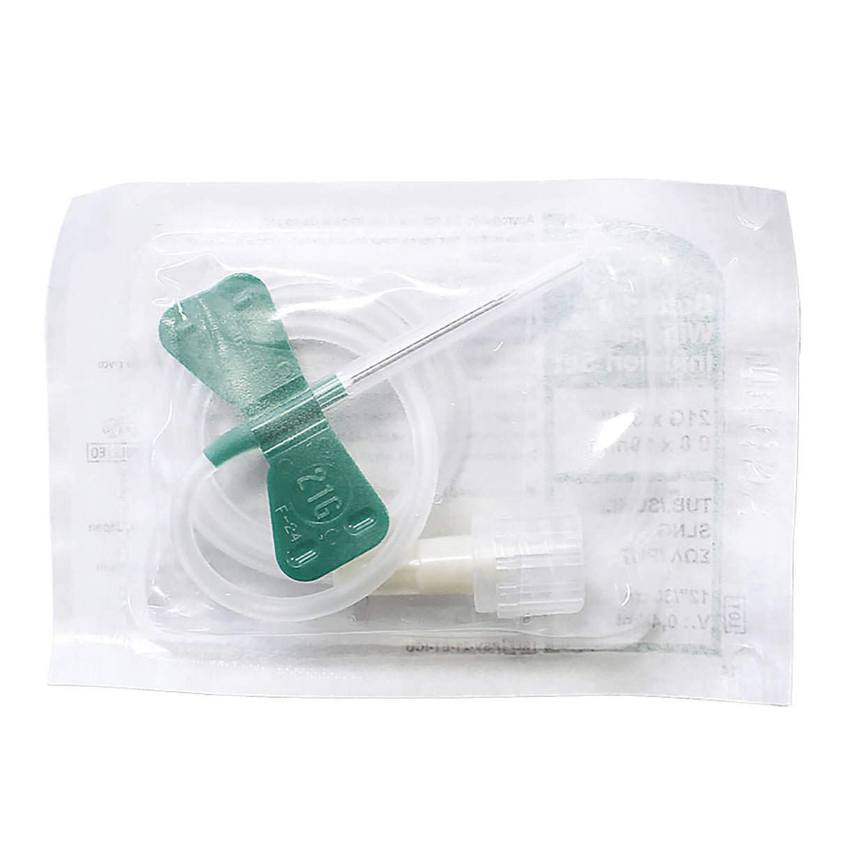 Abbott Butterfly Venenverweilkanülen