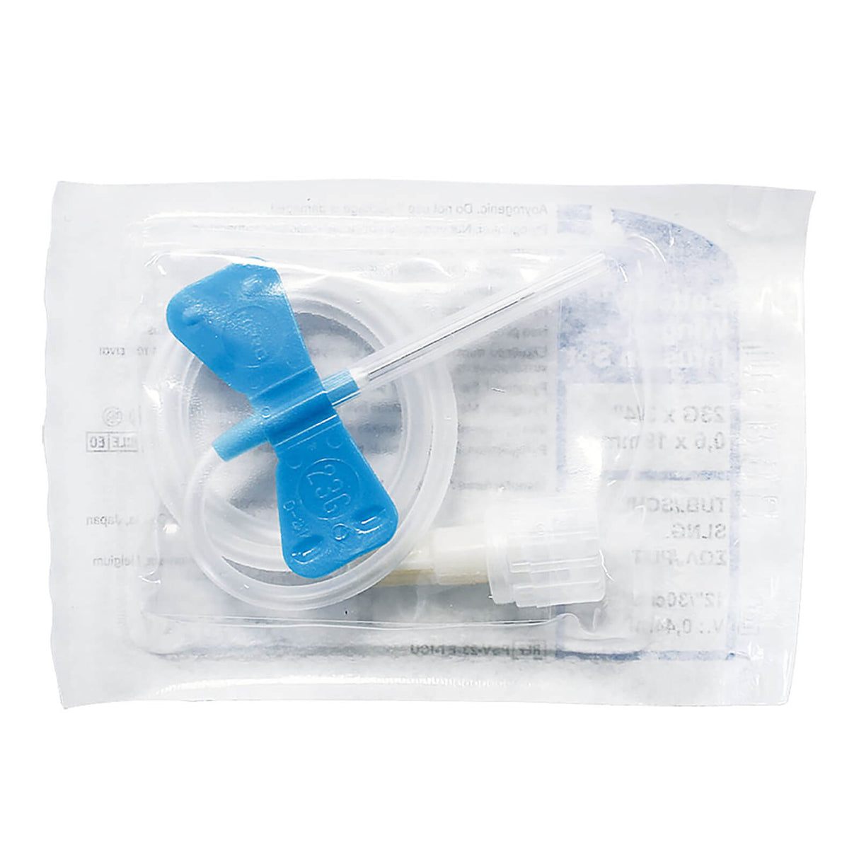 Abbott Butterfly Venenverweilkanülen